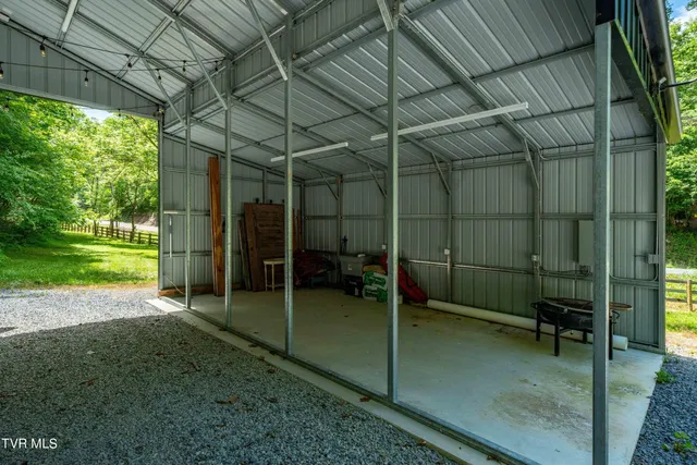 $259,000 | 937 Troublesome Hollow Road, Bluff City, TN 37618