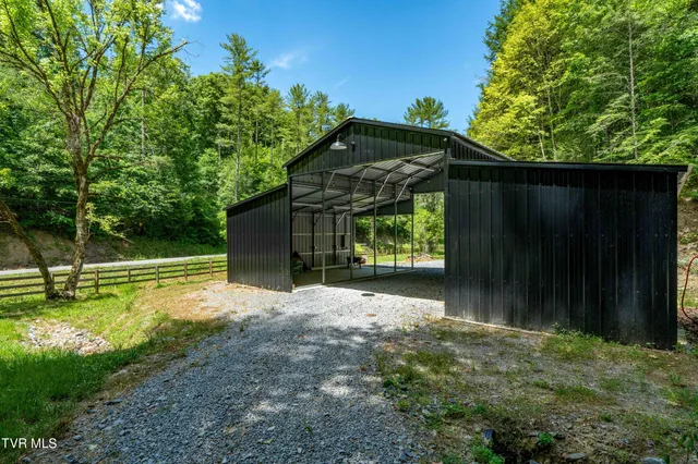 $259,000 | 937 Troublesome Hollow Road, Bluff City, TN 37618