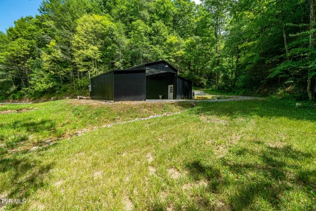 $259,000 | 937 Troublesome Hollow Road, Bluff City, TN 37618