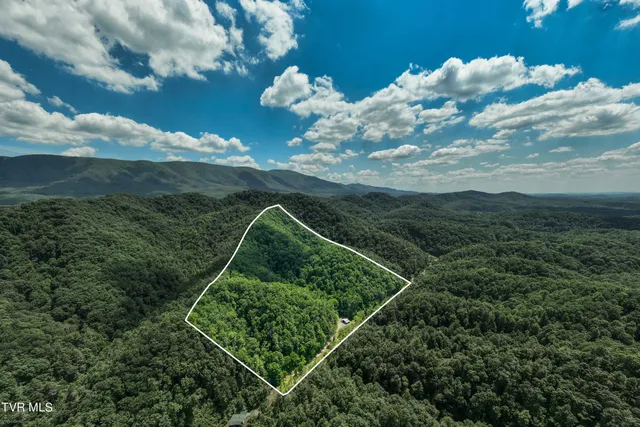 $259,000 | 937 Troublesome Hollow Road, Bluff City, TN 37618