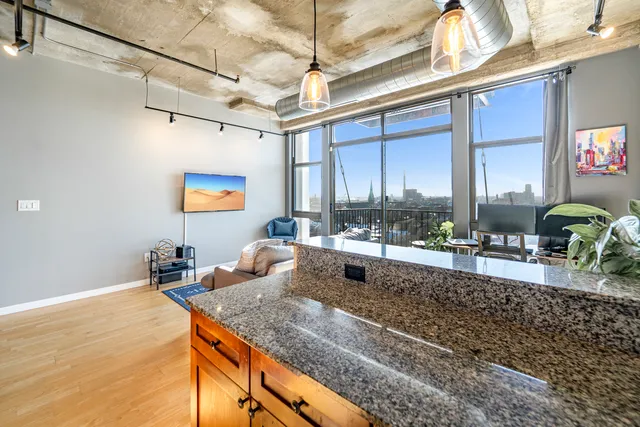 $1,900 | 1550 South Blue Island Avenue, Unit 923, Chicago, IL 60608