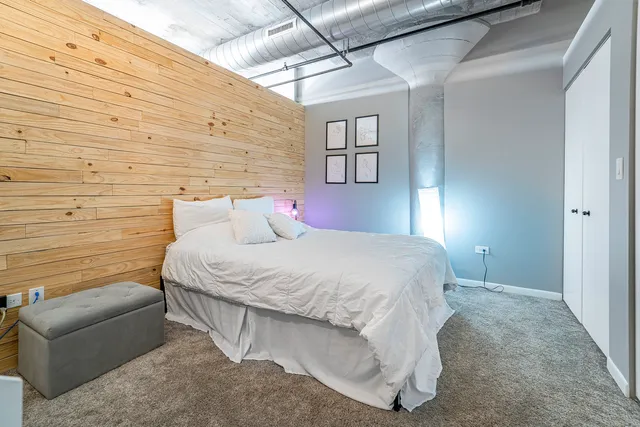 $1,900 | 1550 South Blue Island Avenue, Unit 923, Chicago, IL 60608