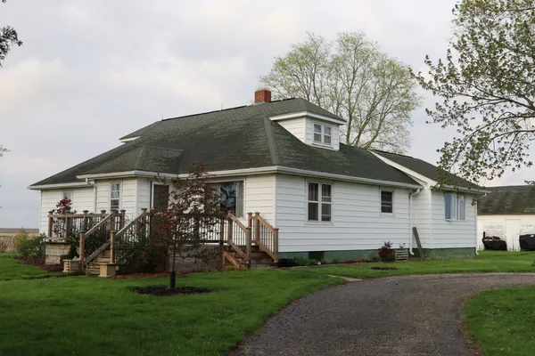 $268,000 | 612 County Road 2500 East, Homer, IL 61849