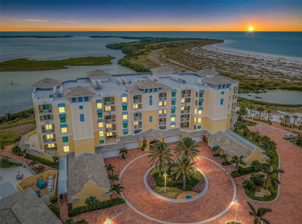 795 Collany Road, Unit 302 Tierra Verde, FL 33715 - Photo 2 of 71 Gallery Image 2