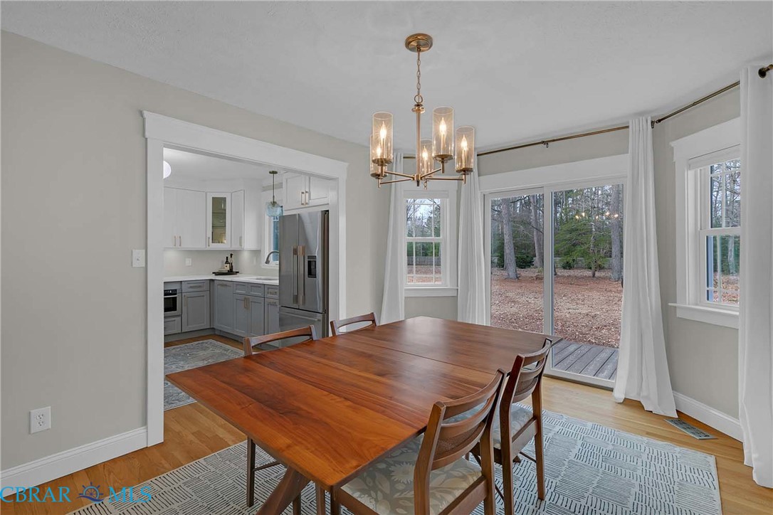 411 Hookemfair Road Cobbs Creek, VA 23035 - Photo 17 of 50
