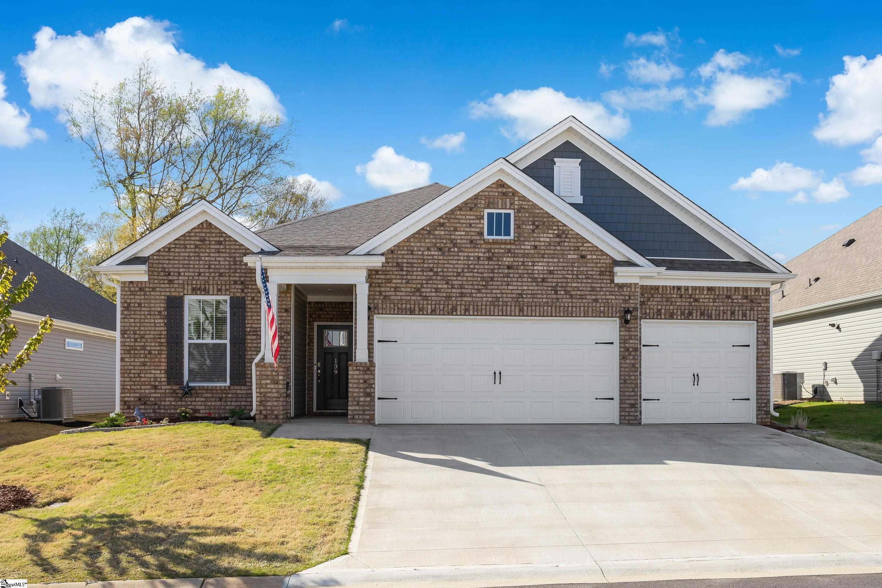 139 Yellow Fox Road Greer, SC 29650 - Photo 1 of 35 Gallery Image 1