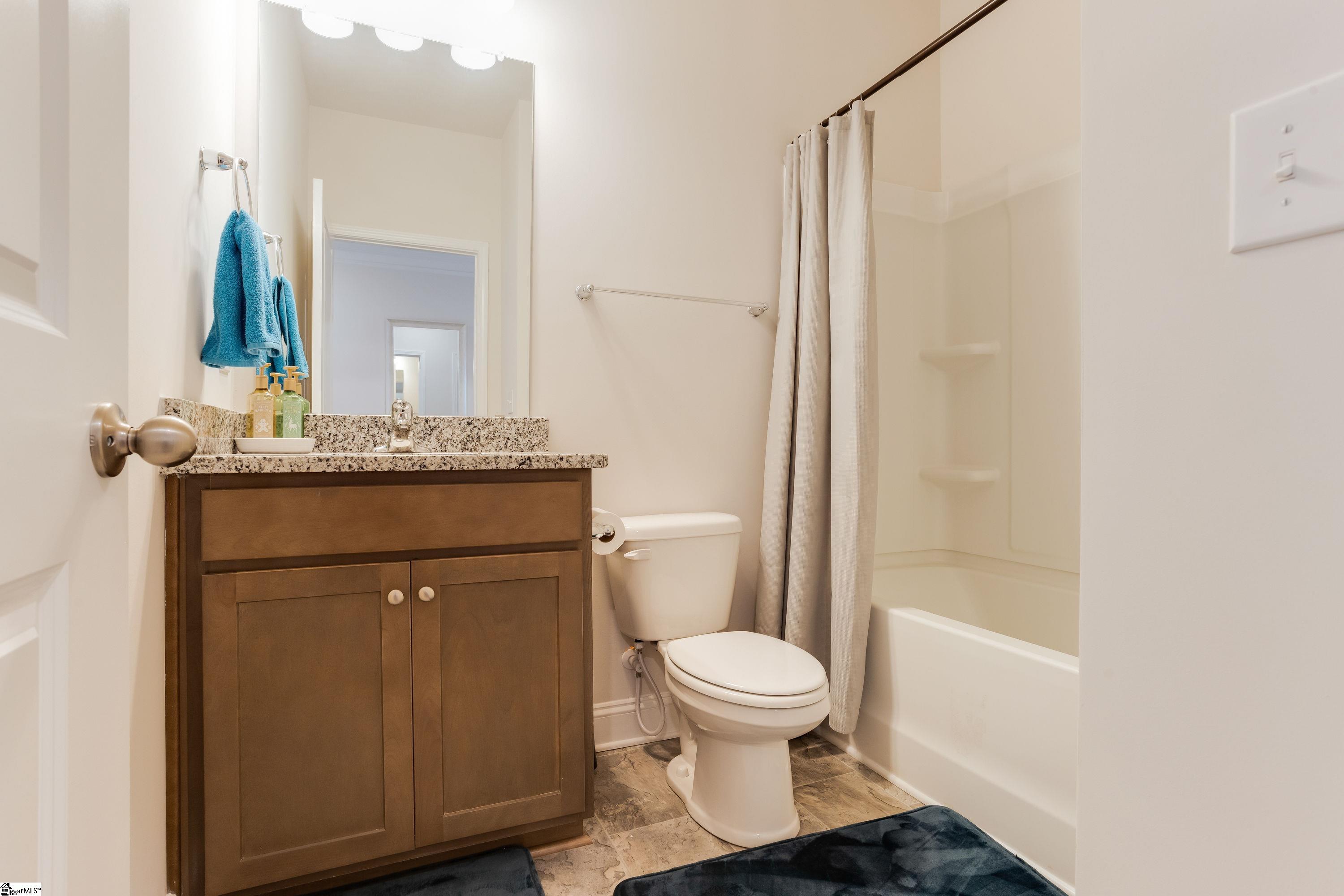 139 Yellow Fox Road Greer, SC 29650 - Photo 21 of 35 Gallery Image 21