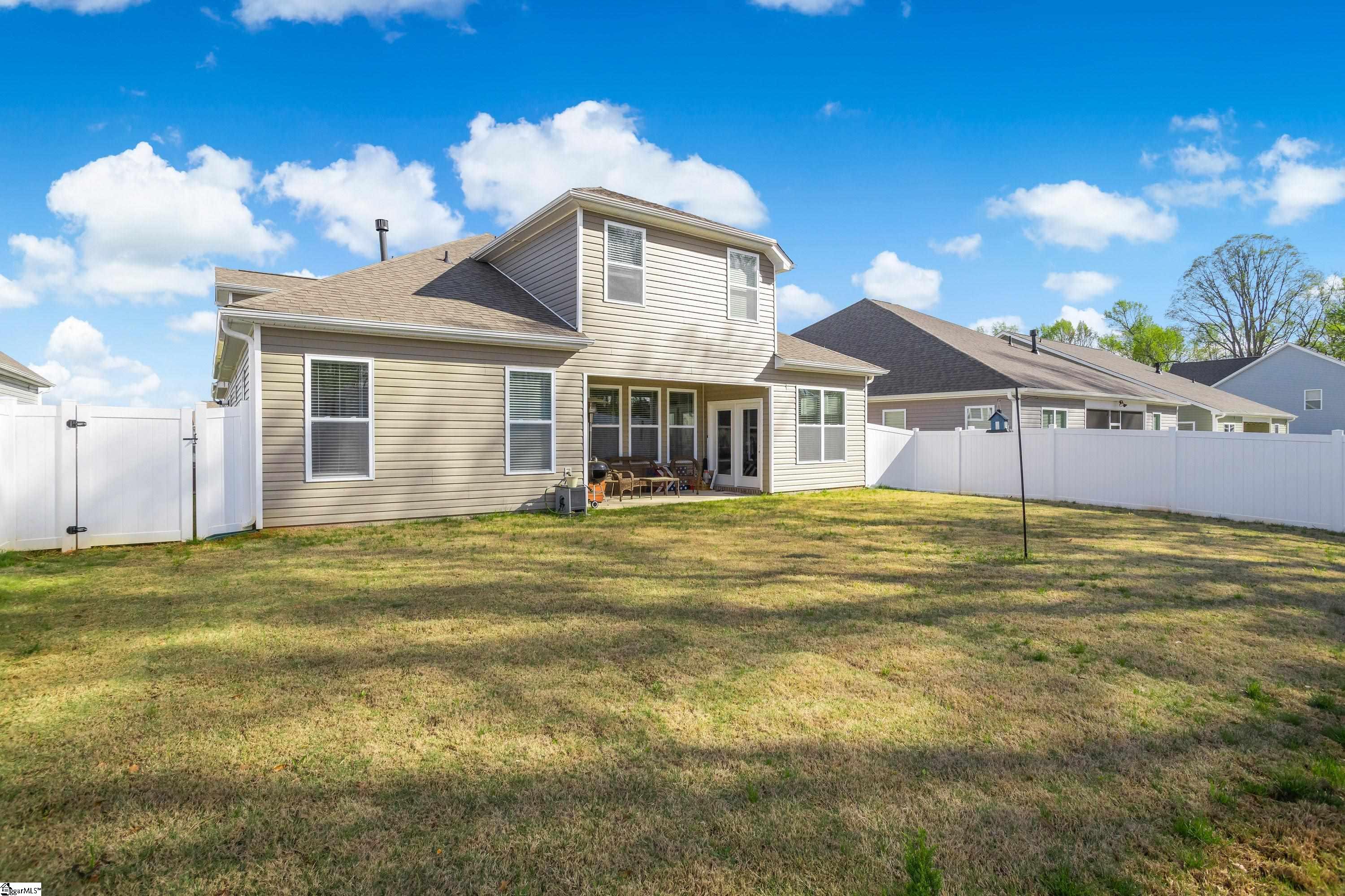 139 Yellow Fox Road Greer, SC 29650 - Photo 32 of 35 Gallery Image 32