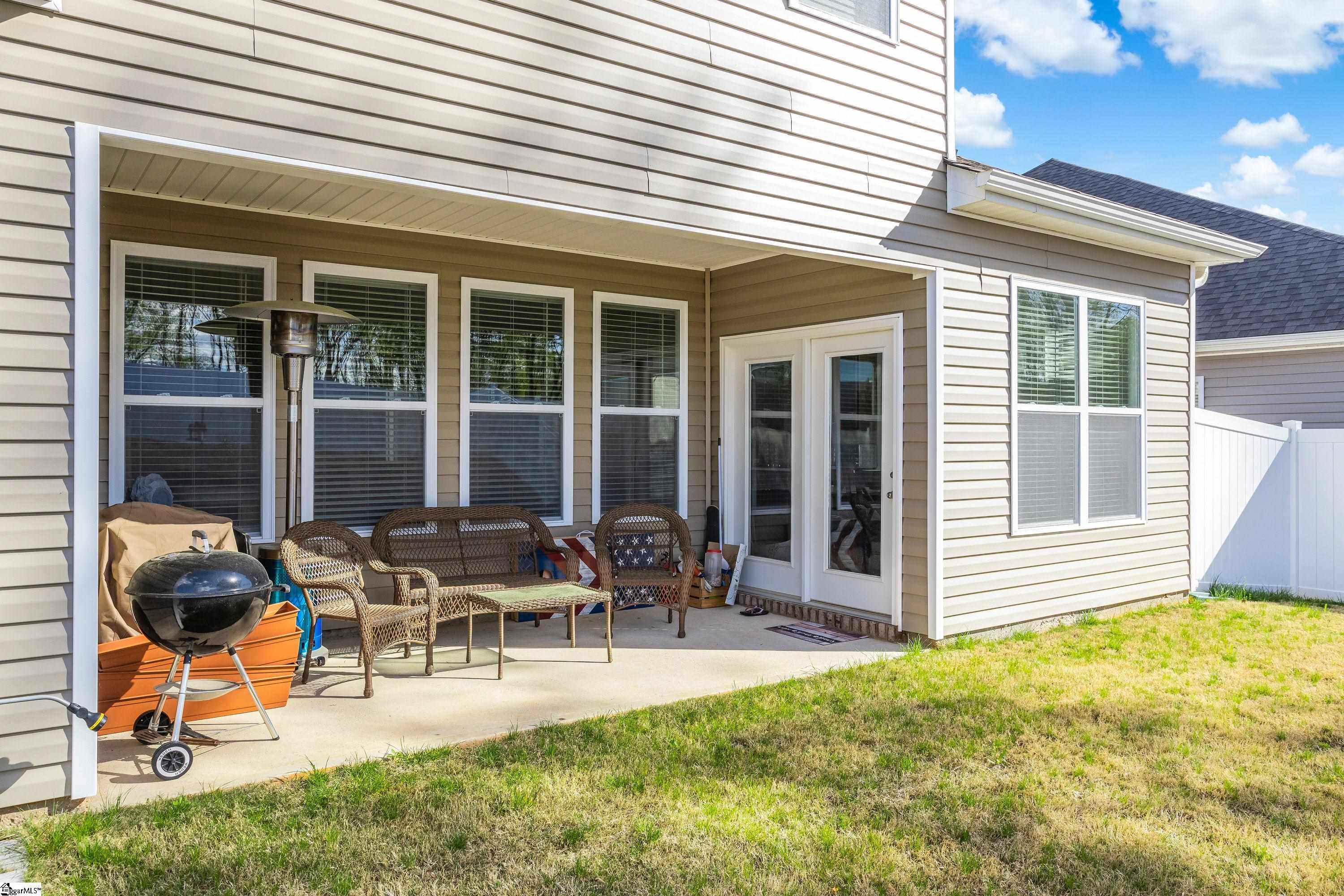 139 Yellow Fox Road Greer, SC 29650 - Photo 33 of 35 Gallery Image 33