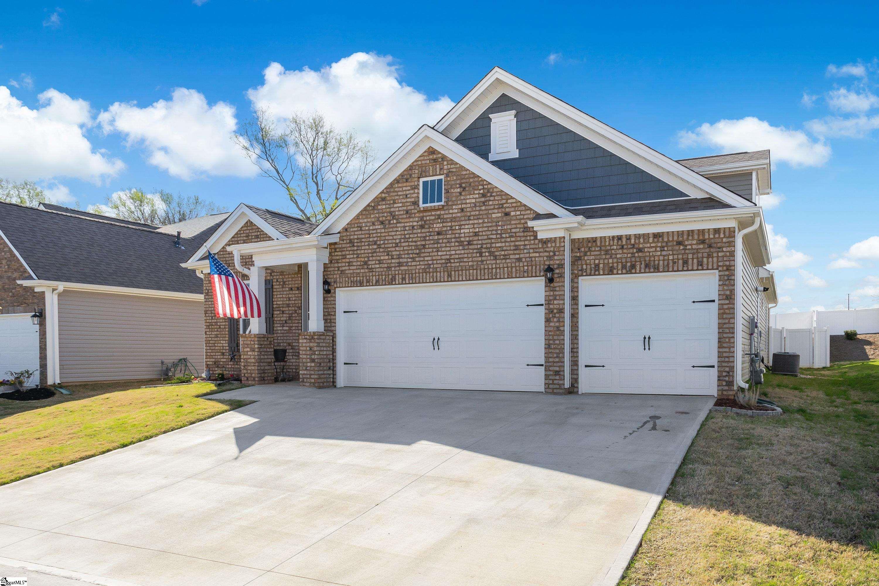 139 Yellow Fox Road Greer, SC 29650 - Photo 34 of 35 Gallery Image 34