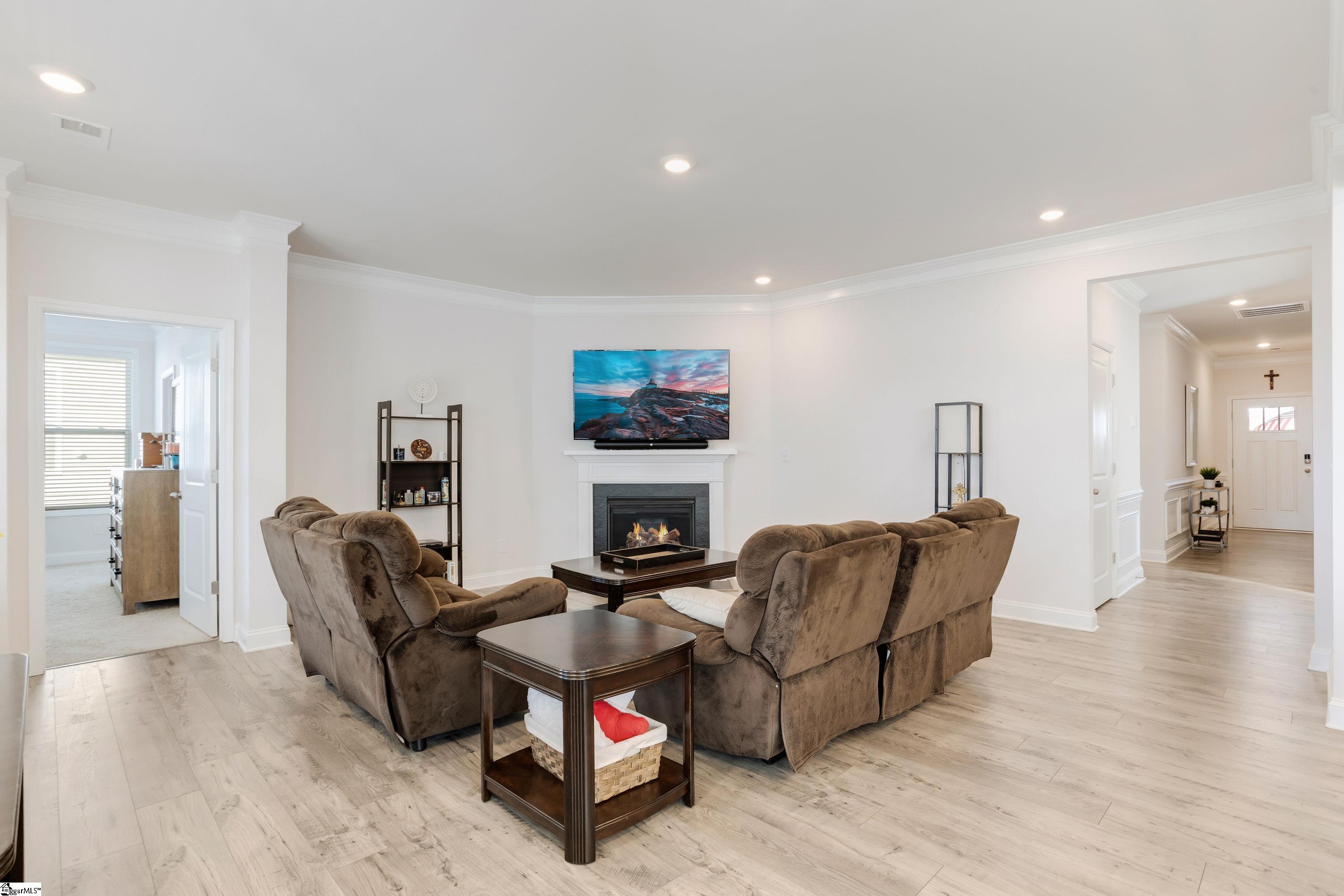 139 Yellow Fox Road Greer, SC 29650 - Photo 6 of 35 Gallery Image 6