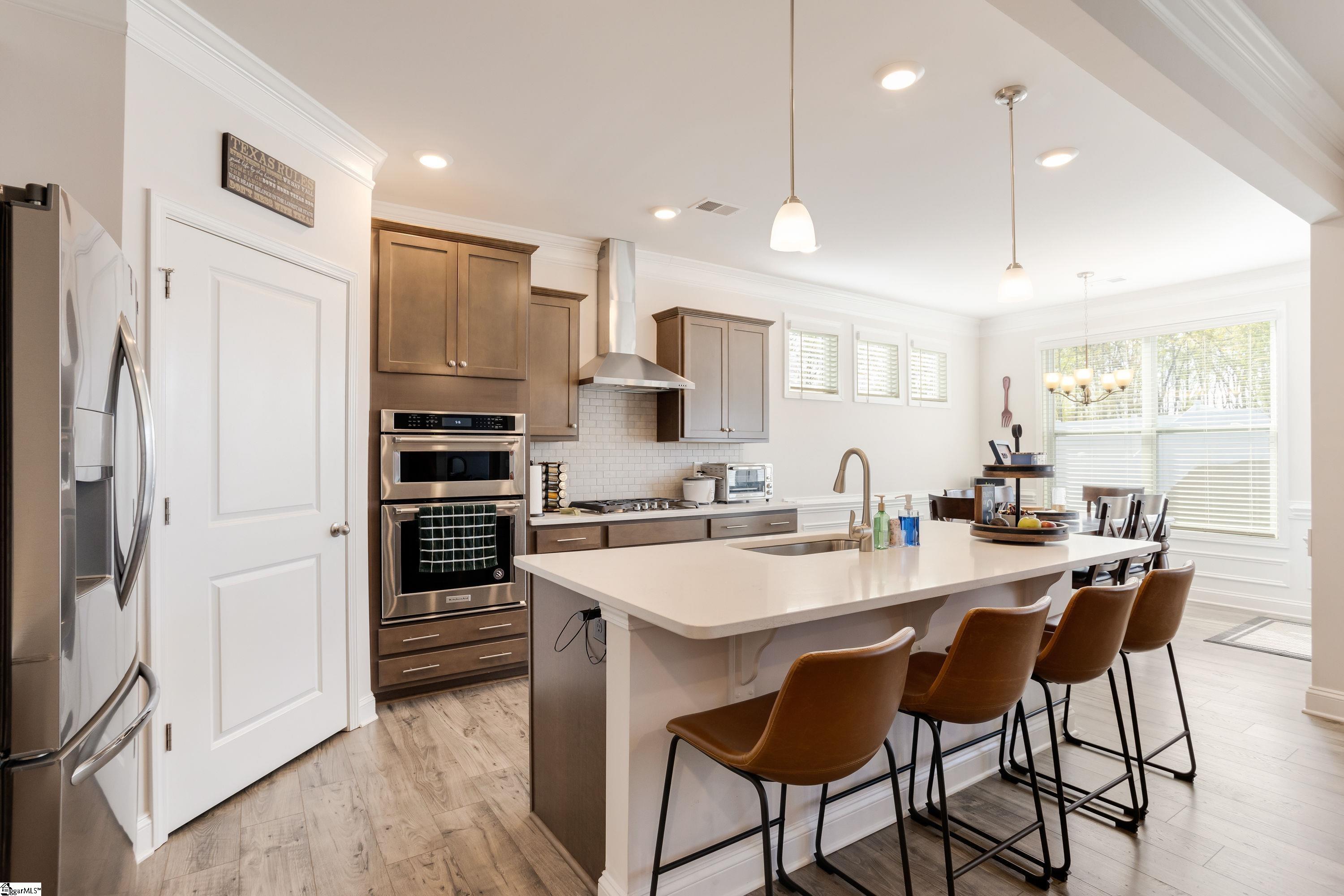 139 Yellow Fox Road Greer, SC 29650 - Photo 8 of 35 Gallery Image 8