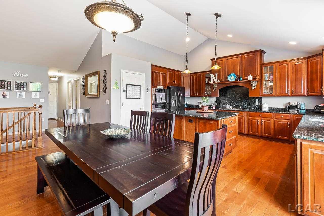 507 Ridge Point Drive Dundee, MI 48131 - Photo 7 of 46 50058847-6.JPG