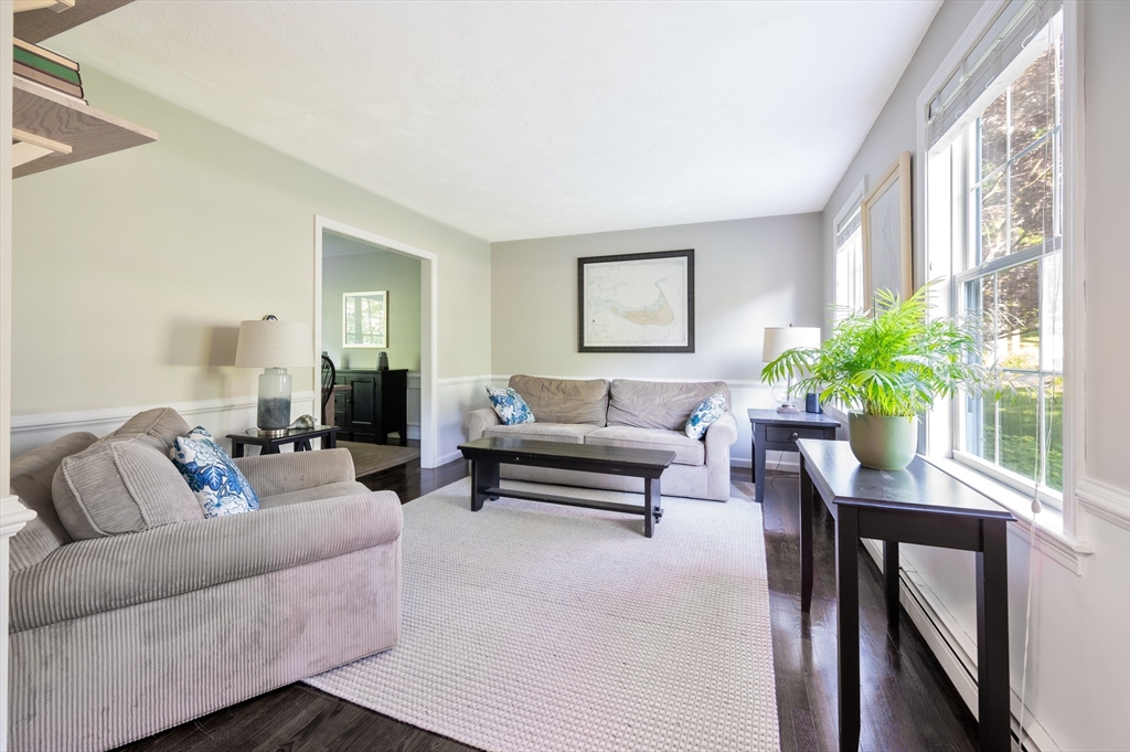 7 Duffield Road Hopkinton, MA 01748 - Photo 11 of 30 Gallery Image 11