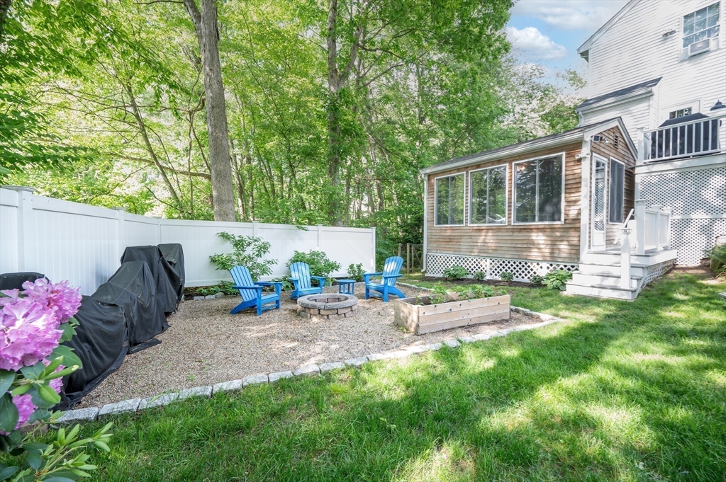7 Duffield Road Hopkinton, MA 01748 - Photo 26 of 30 Gallery Image 26