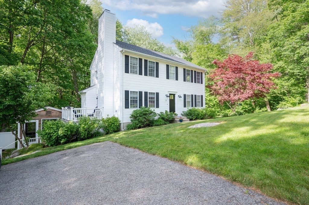 7 Duffield Road Hopkinton, MA 01748 - Photo 29 of 30 Gallery Image 29