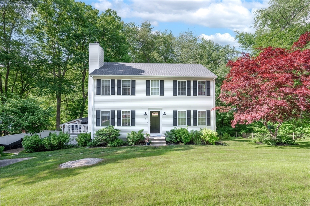 7 Duffield Road Hopkinton, MA 01748 - Photo 30 of 30 Gallery Image 30