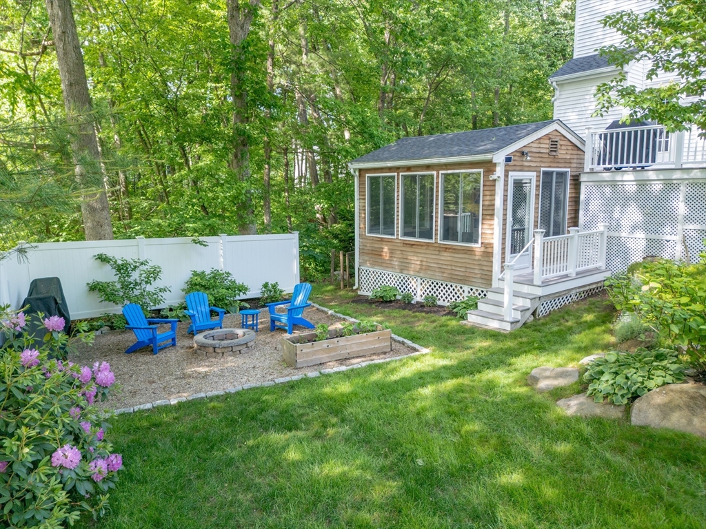 7 Duffield Road Hopkinton, MA 01748 - Photo 3 of 30 Gallery Image 3