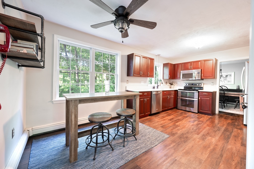 7 Duffield Road Hopkinton, MA 01748 - Photo 5 of 30 Gallery Image 5