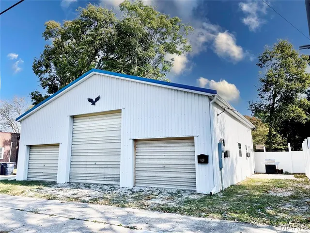 $89,900 | 620 North Chestnut Street, Litchfield, IL 62056