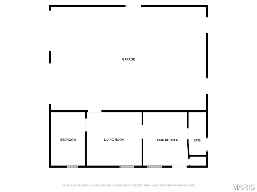 620 North Chestnut Street Litchfield, IL 62056 - Photo 3 of 12