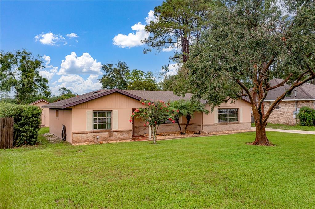 268 Valencia Road DeBary, FL 32713 - Photo 1 of 1