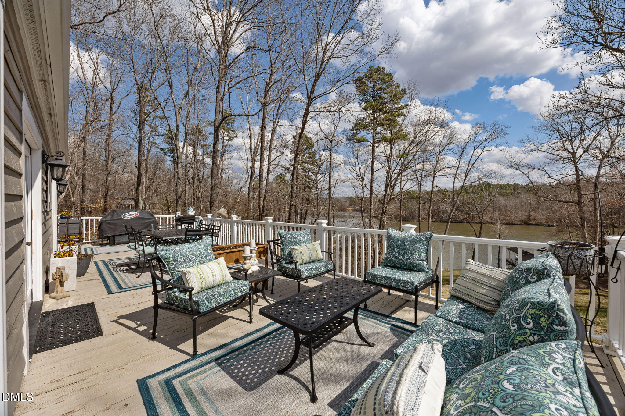 181 Stonegate Drive Roxboro, NC 27574 - Photo 6 of 37 DECK