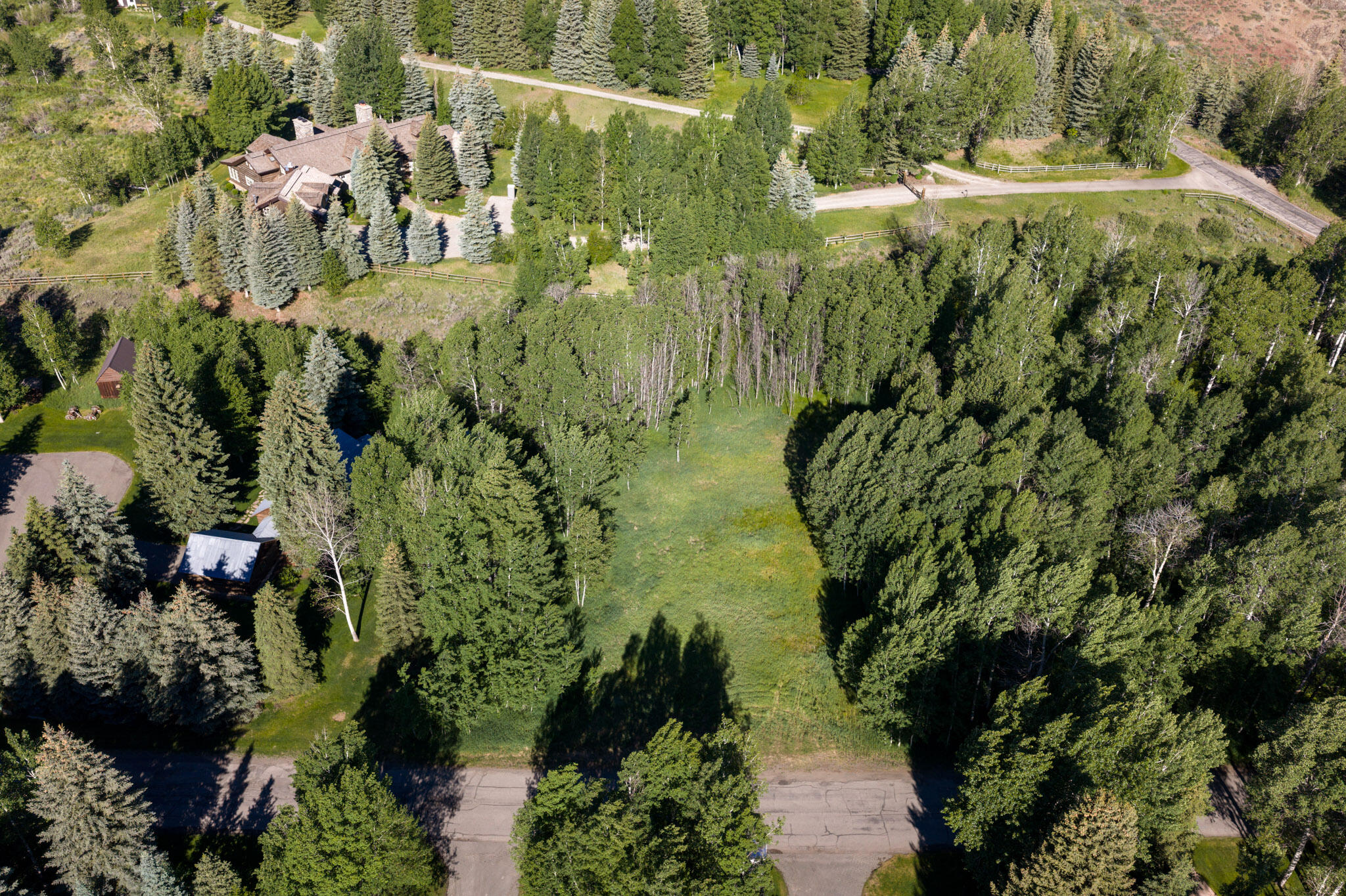 21 Adams Gulch Road Ketchum, ID 83340 - Photo 31 of 43 DJI_20260607090246_0036_D