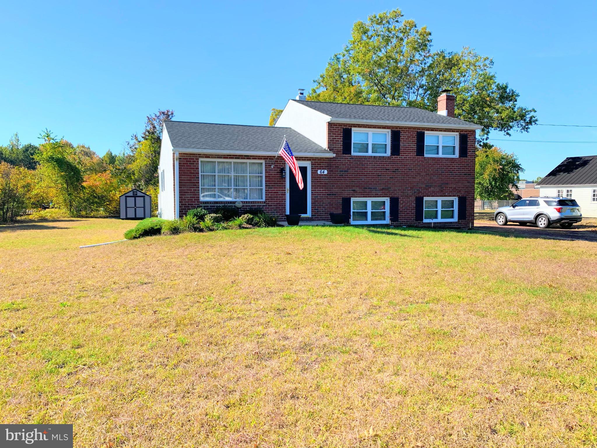 64 Hartford Road Delran, NJ 08075 - Photo 1 of 6
