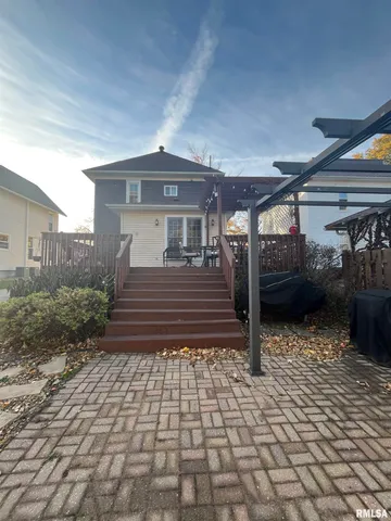 $115,000 | 328 East Prospect Street, Kewanee, IL 61443