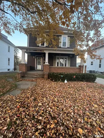 $115,000 | 328 East Prospect Street, Kewanee, IL 61443