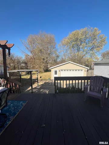 $115,000 | 328 East Prospect Street, Kewanee, IL 61443