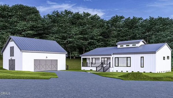 $680,888 | 16026 Maricopa Highway, Ojai, CA 93023