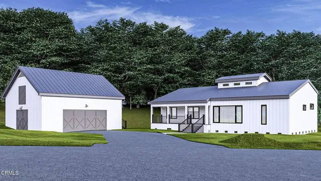 $699,000 | 16026 Maricopa Highway, Ojai, CA 93023