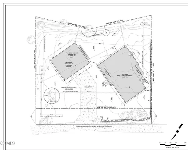 $699,000 | 16026 Maricopa Highway, Ojai, CA 93023