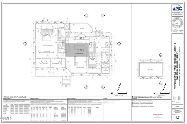 $699,000 | 16026 Maricopa Highway, Ojai, CA 93023