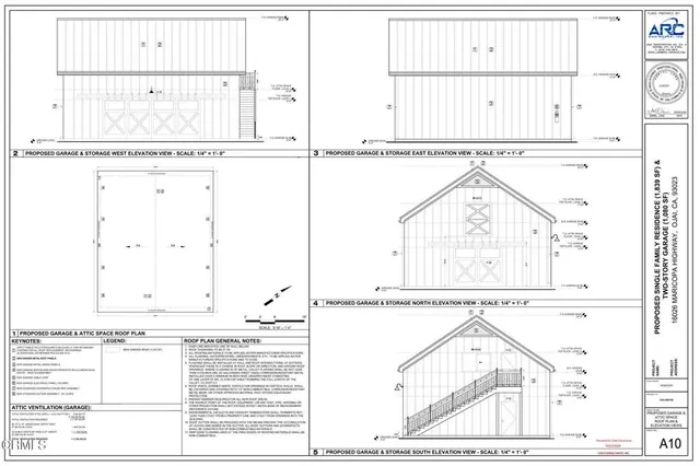 $699,000 | 16026 Maricopa Highway, Ojai, CA 93023