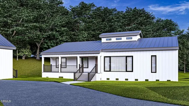 $699,000 | 16026 Maricopa Highway, Ojai, CA 93023