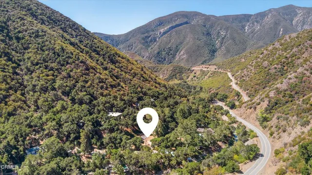 $699,000 | 16026 Maricopa Highway, Ojai, CA 93023