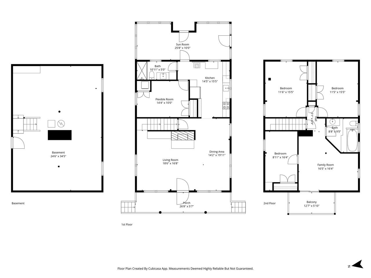1029 John Fowler Road Marshfield, VT 05667 - Photo 60 of 60 Gallery Image 60