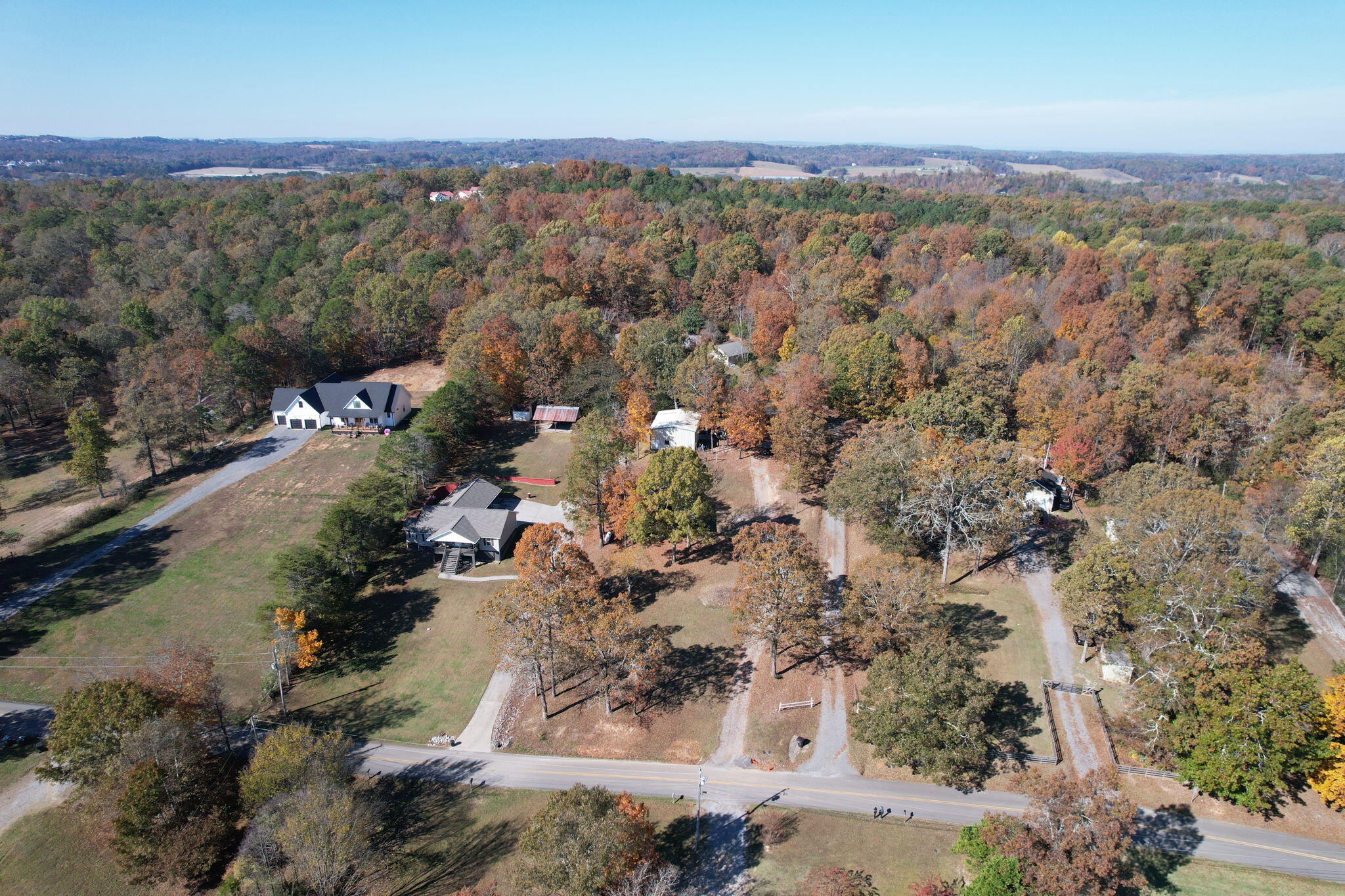 651 Lebanon Road Northeast Cleveland, TN 37323 - Photo 39 of 42 11-web-or-mls-DJI_0619