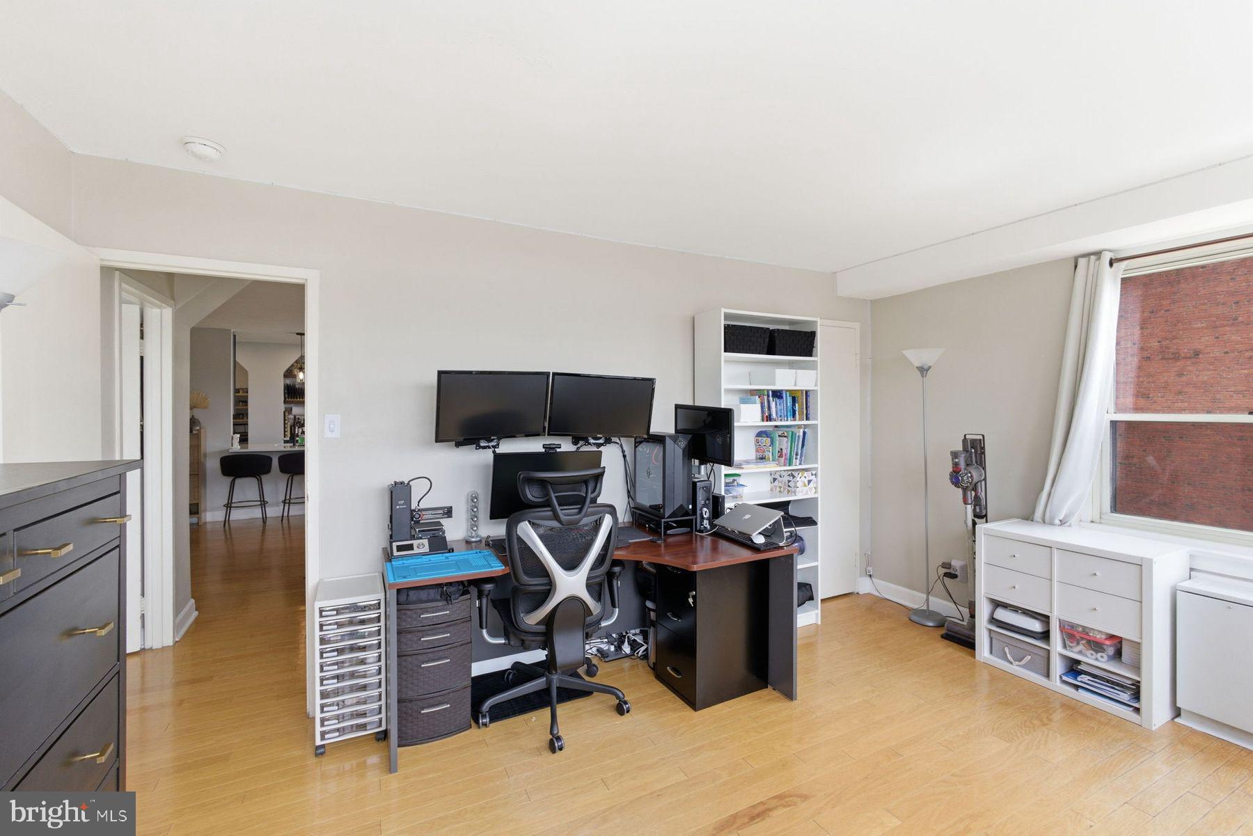 1810 Rittenhouse Square, Unit 509 Philadelphia, PA 19103 - Photo 19 of 25 Gallery Image 19