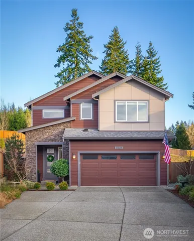 $959,000 | 13025 175th Avenue Southeast, Snohomish, WA 98290