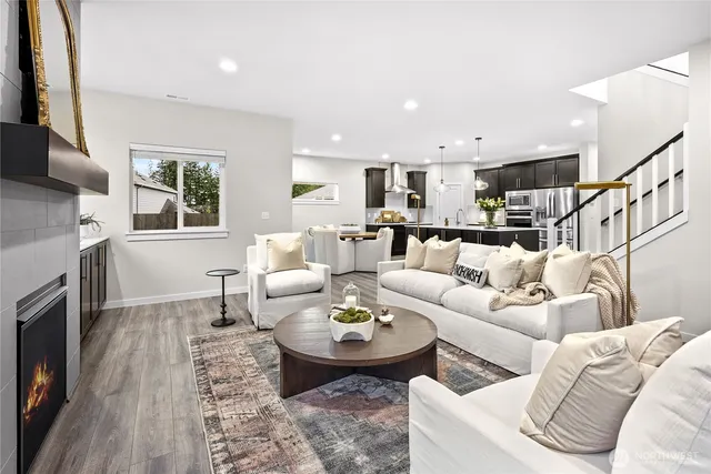 $959,000 | 13025 175th Avenue Southeast, Snohomish, WA 98290