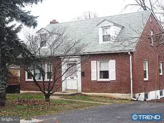 3213 Hilltop Road Newtown Square, PA 19073 - Photo 1 of 1 Exterior