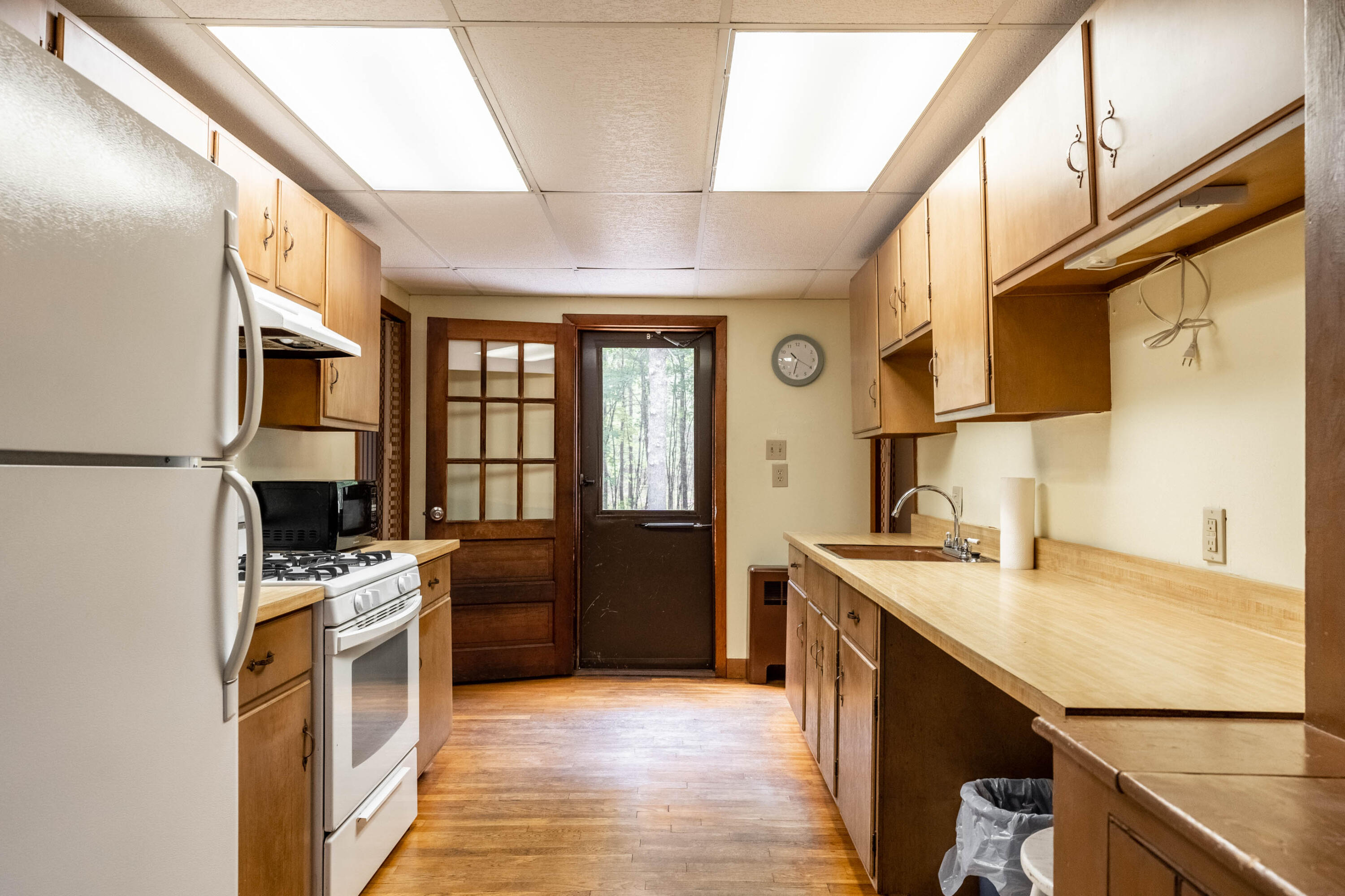 116 Straw Mill Brooke Road Waterboro, ME 04087 - Photo 18 of 39 3-Interior-25