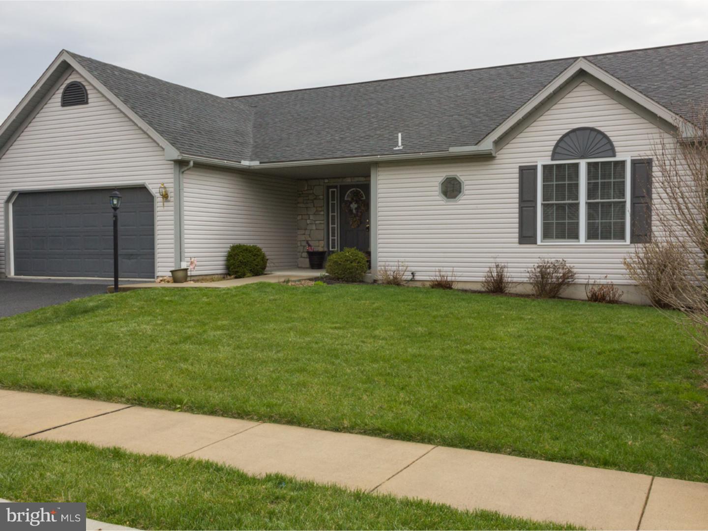 8 Wilbur Drive Sinking Spring, PA 19608 - Photo 1 of 21