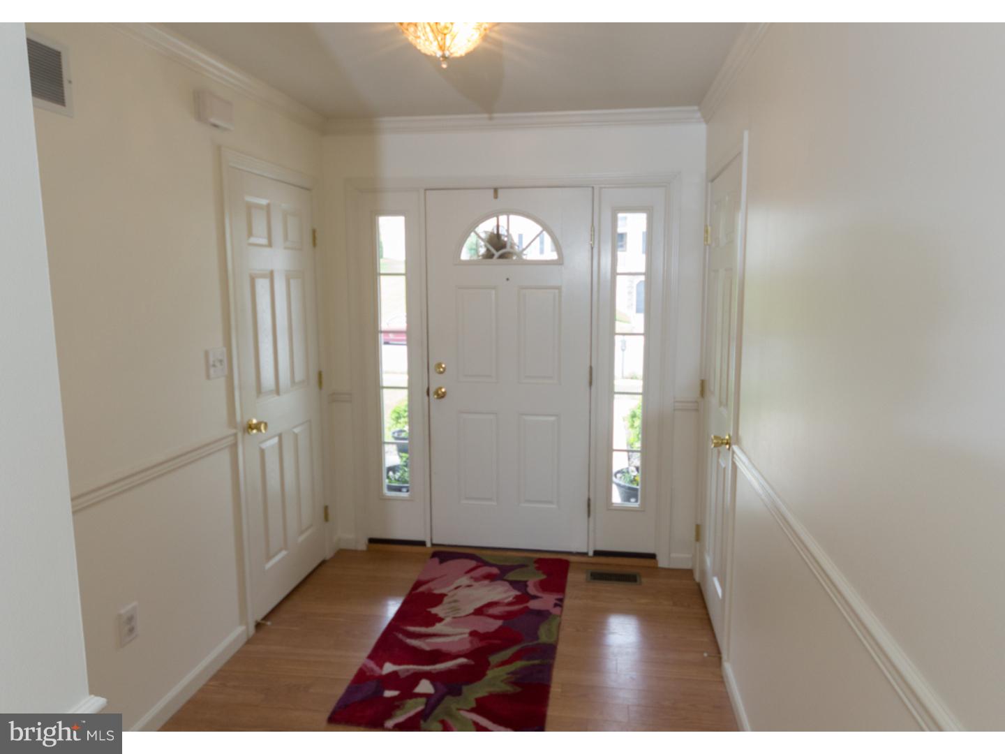 8 Wilbur Drive Sinking Spring, PA 19608 - Photo 2 of 21 Foyer
