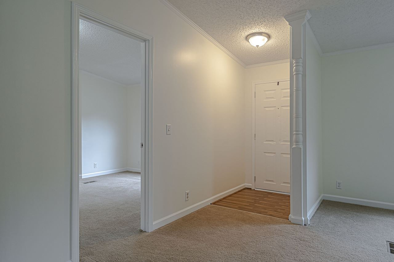 1429 Auman Road Raleigh, NC 27603 - Photo 3 of 29 Entry