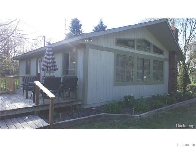 14765 Turner Road Yale, MI 48097 - Photo 1 of 11
